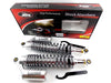 Bultaco Frontera 380mm Rear Air Nitrogen Cell Shock Absorbers (250)