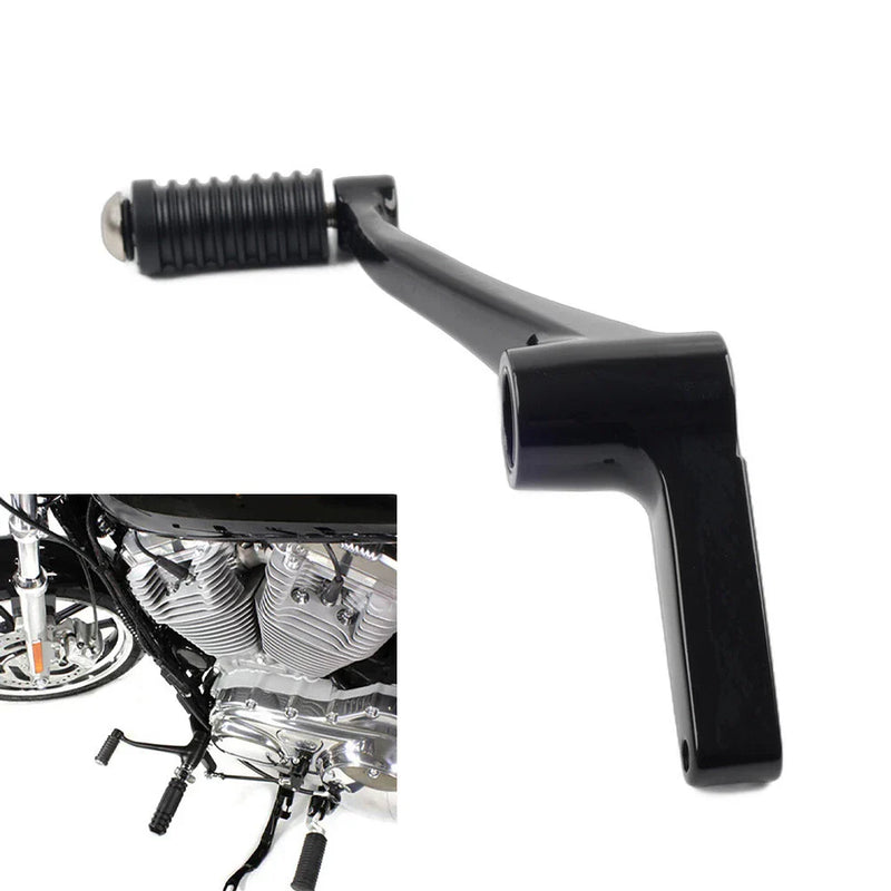 Harley Sportster XL883 XL1200 Forward Controls Shift Lever (2004-2023)