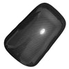 Ford Mustang ABS Carbon Fiber Center Armrest Cover Trim (2015-2020)