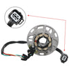 Kawasaki KX125 2001-2002 () Generator Stator Coil