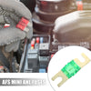 Car Truck Motorcycle Boat Audio AFS Mini ANL Fuse 10x 30A