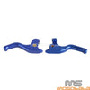 Harley-Davidson Night Rod Special Brake Clutch Hand Levers Kit (07-17)