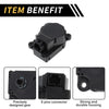 Peugeot 2008-2018 Heater Blend Door Actuator (2013-2018)