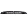 Tesla Model Y 2 x Front Bumper Grille Insect Nets (2020-2025)