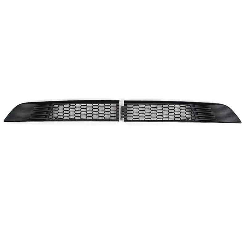 Tesla Model Y 2 x Front Bumper Grille Insect Nets (2020-2025)