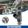 Harley Davidson Fuel Injector Nozzle Replacement (2011–2013)