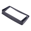 Toyota Corolla 2003-2006 Black Frame Double Din Radio Bezel