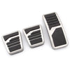 Mitsubishi Outlander ASX RVR Lancer Clutch Brake Gas Pedal Cover (2010-2023)