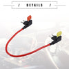 Dodge Durango TIPM Bypass Cable Fuse Holder Adapter (2011-2023)
