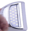 Chevrolet Silverado 1500 2500 3500 License Plate Light Tag Lamp (2007-2013)