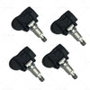 Mitsubishi L200, Lancer 4PCS Tire Pressure Sensors