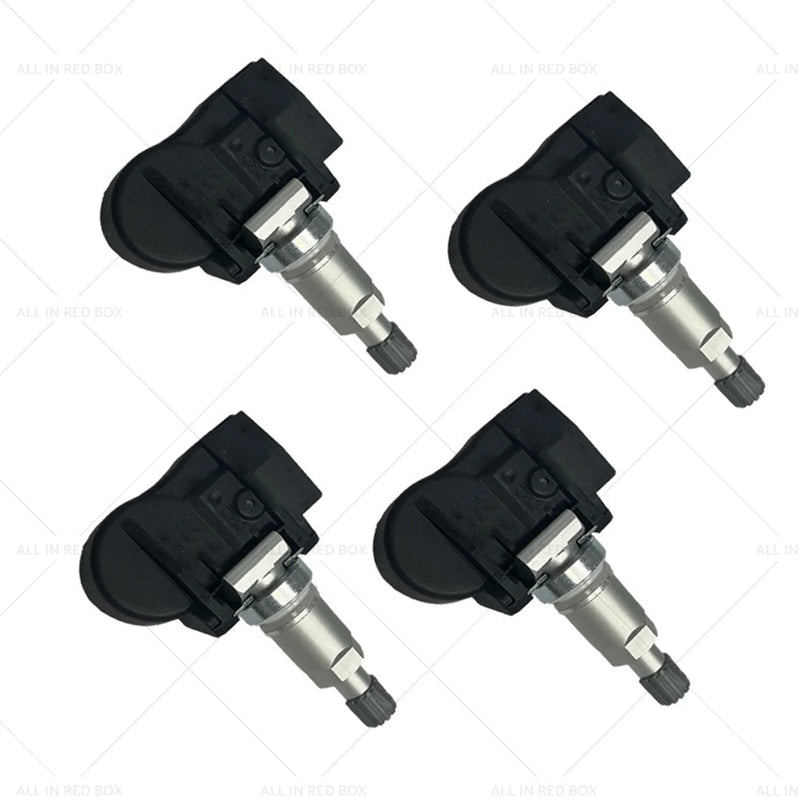 Mitsubishi L200, Lancer 4PCS Tire Pressure Sensors