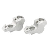Honda X-ADV 750, ADV150, 160, 350 Handlebar Riser Clamp Mount Adapter