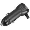 12V-24V 5A Car Cigarette Lighter Socket Plug Connector with Switch