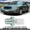 Ford Crown Victoria Engine Coolant Temperature Sensor (2006-2011)
