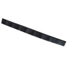 Toyota Auris Rear Load Sill Protector Strip Cover (2012-2018)