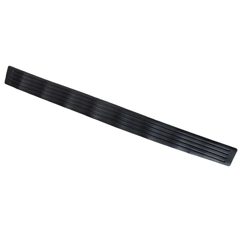 Toyota Auris Rear Load Sill Protector Strip Cover (2012-2018)
