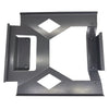 MINI Antenna Bracket Stainless Steel