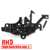 Holden Nova LE LF 1989, 1992-1994 New Bonnet Latch Striker Lock