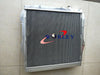 Toyota Tacoma 2.7 3.4 Aluminum Radiator & Fan (1995-2004)