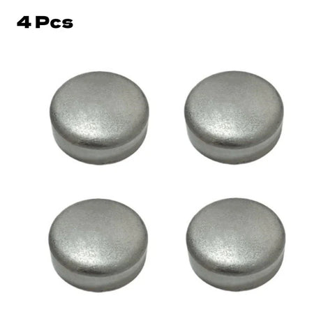 Chevrolet Aveo, Pontiac, Opel Astra 4 Pcs Engine Block Core Hole Plugs