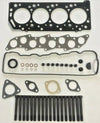 Mitsubishi Shogun / Delica / Triton / L200 RAM 50 STEEL HEAD GASKET SET BOLTS