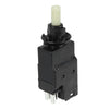 Mercedes-Benz CLK C208 Parking Brake Light Switch (1997-2002)
