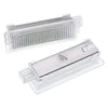 BMW 1 3 5 6 7 Series LED Step Courtesy Footwell Door Lights (2004-2020)