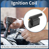 Isuzu Amigo 2.3L L4 Ignition Coil Pack (1989)