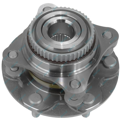 Toyota Hilux GGN25 KUN26 4X4 2005~15 Front Wheel Bearing Hub Assembly