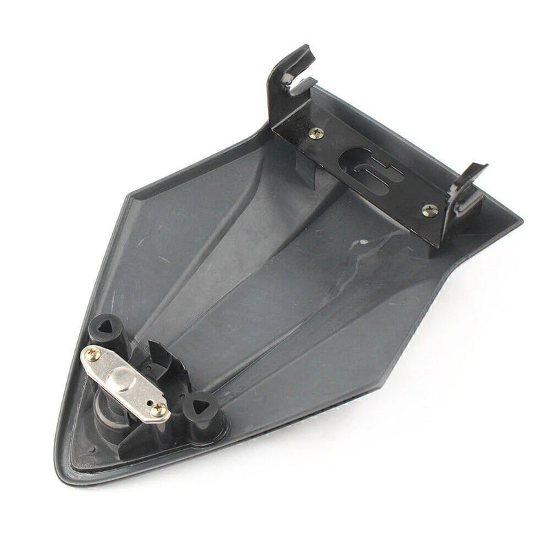 BMW S1000RR Rear Pillion Passenger Cowl Seat Back Cover (2015-2018)