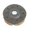 Honda SH350 Sporty Clutch Shoe Weight Assembly (2021-2023)