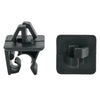 Accord Civic 2 x Car Hood Prop Rod Holder Clips