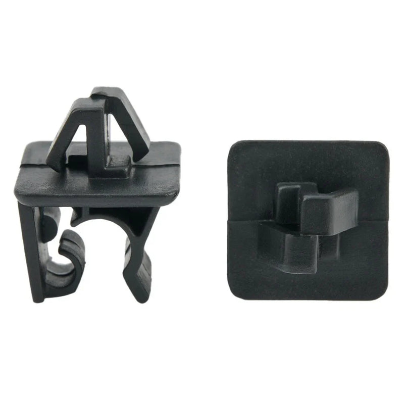 Accord Civic 2 x Car Hood Prop Rod Holder Clips