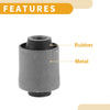 Dodge Caliber Rear Lower Rear Track Control Rod Arm Bushing (2006 - 2012)