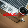 Holden Commodore VN-VS V6 3.8L 3 Row Aluminum Radiator (1988-1997)
