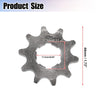 Dirt Bike Mini Bike 20mm Front Engine Sprocket