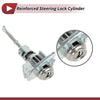 Hyundai Sonata Ignition Lock Cylinder (2015-2017)