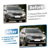Kia Sorento (2016-2018) 1 Pcs Lower Grille Bumper Cover