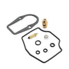 Yamaha XT550, XT600 Carburetor Repair Rebuild Kit (1982-1989)