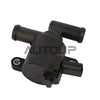 VW Jetta Heater Control Valve (2019–2020)