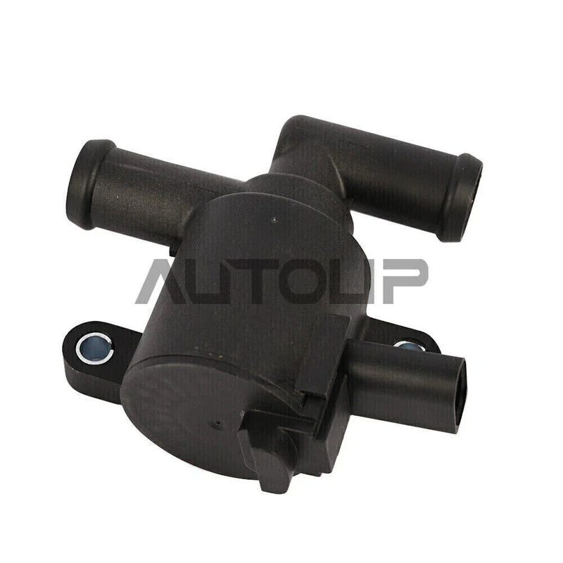 VW Jetta Heater Control Valve (2019–2020)
