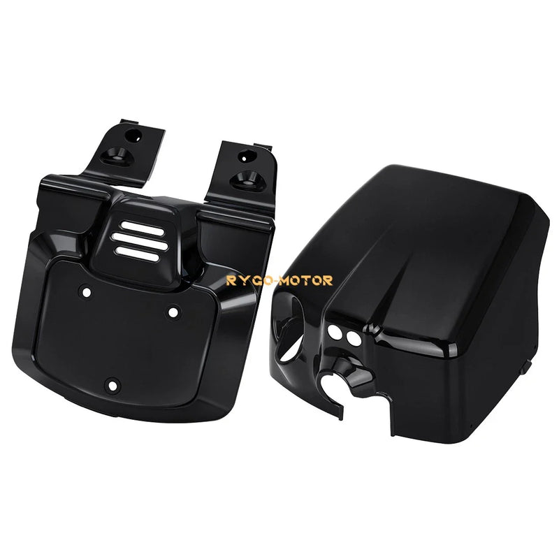 Honda Ruckus 50 NPS50 Front Covers Set (2003–2024)