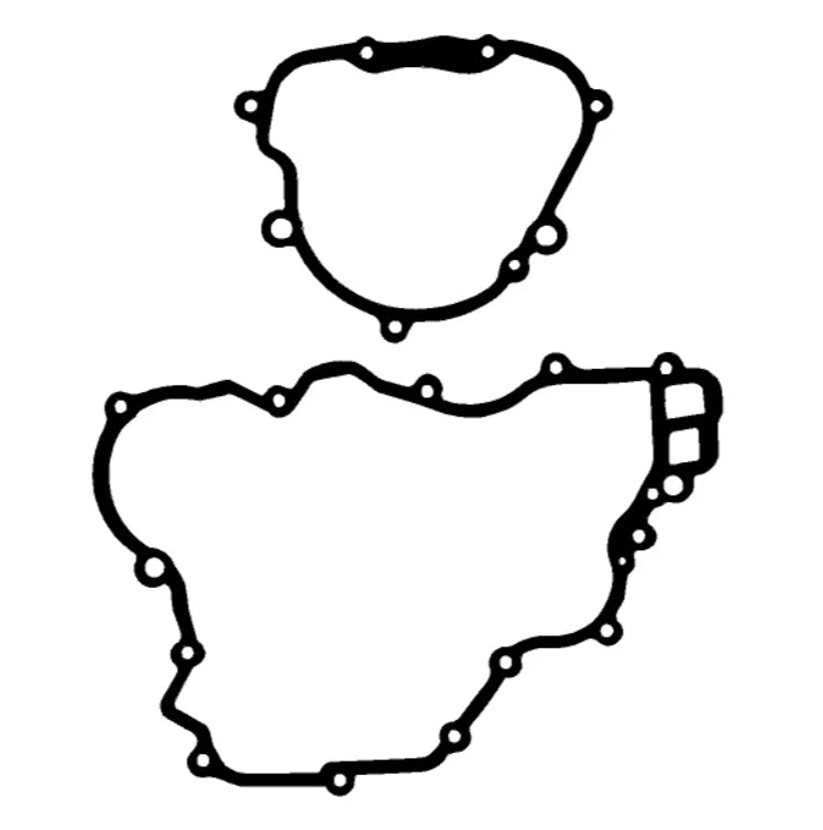 Honda 250SX-F 250SXF 250XC-F 250XCF 2 x Clutch / Stator Gasket (2005–2011)