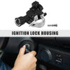 Ford Escape 2008 (2008) - ABS Metal, 1 Set Ignition Switch Lock Cylinder