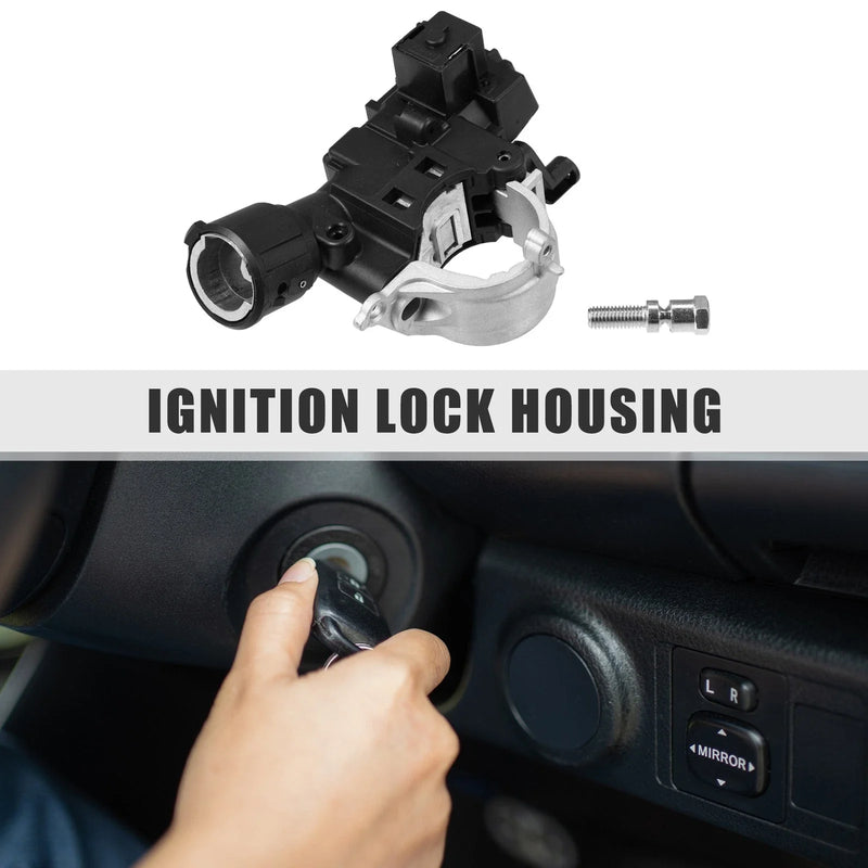 Ford Escape 2008 (2008) - ABS Metal, 1 Set Ignition Switch Lock Cylinder