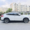 BMW X4 Quarter Window Louvers Cover Accessories (2014-2018)