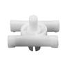 BMW E10 E21 E30 20 x Rocker Panel Door Moulding Clips Retainer (1962–1994)