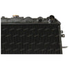 Copper Radiator Ford Econovan 4cyl 1.8L 2.0L 2.2L (1984-1999)