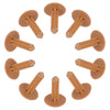 Ford Hot 20 x Roof Lining Headliner Clips
